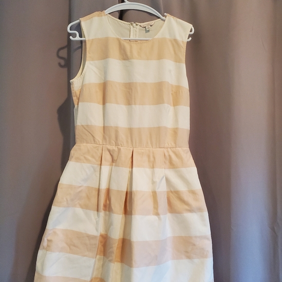Gap Dress Size 10 Tall - Picture 2 of 4